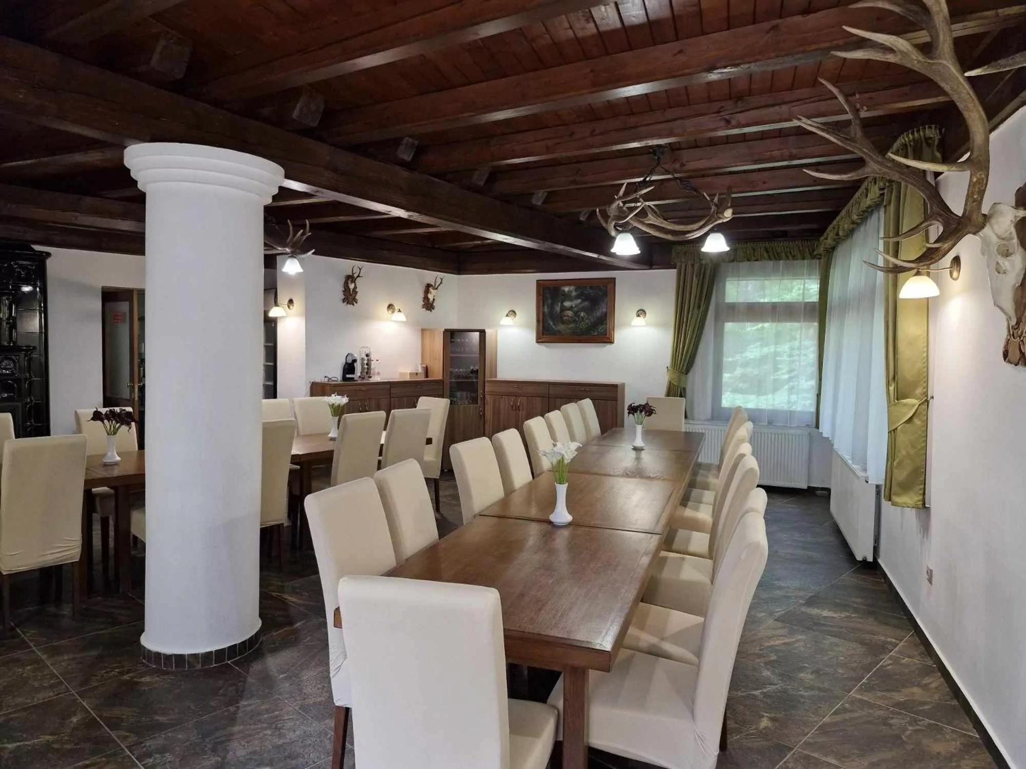 Senyoi Vendeghaz Bed & Breakfast Bozsva Ngoại thất bức ảnh
