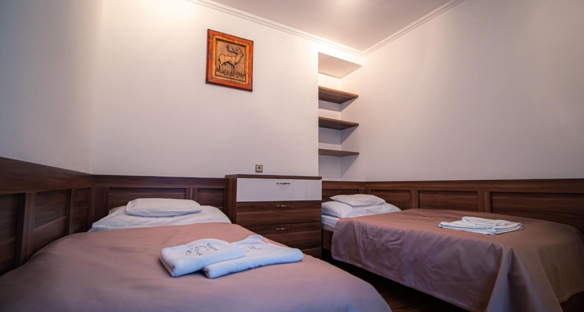 Senyoi Vendeghaz Bed & Breakfast Bozsva Ngoại thất bức ảnh