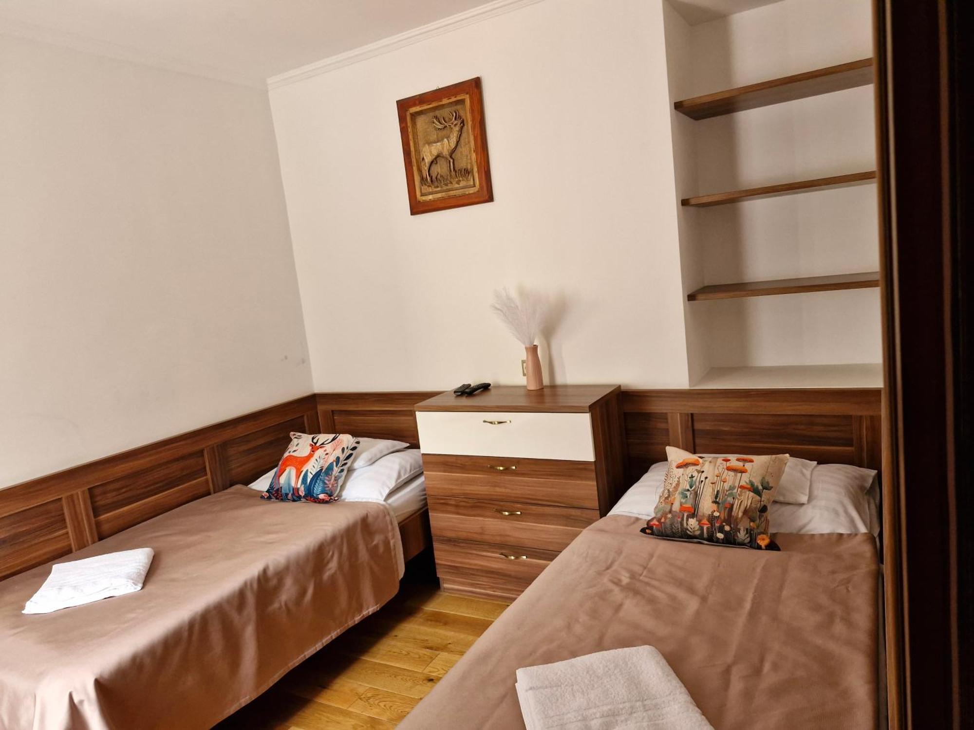 Senyoi Vendeghaz Bed & Breakfast Bozsva Ngoại thất bức ảnh