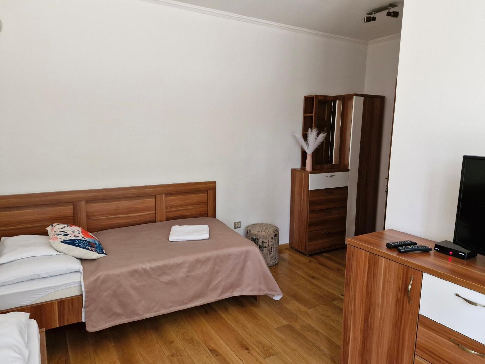 Senyoi Vendeghaz Bed & Breakfast Bozsva Ngoại thất bức ảnh