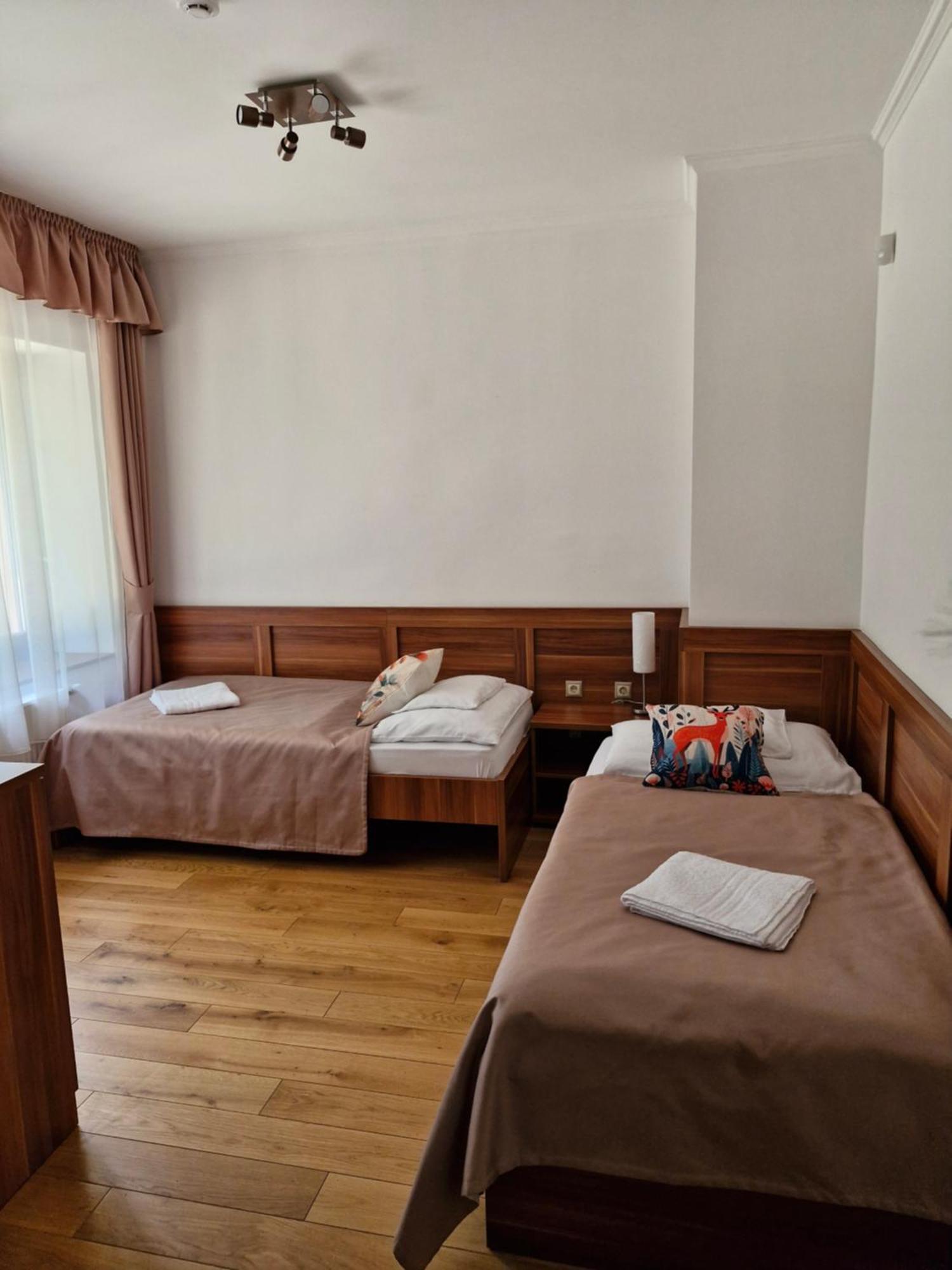 Senyoi Vendeghaz Bed & Breakfast Bozsva Ngoại thất bức ảnh