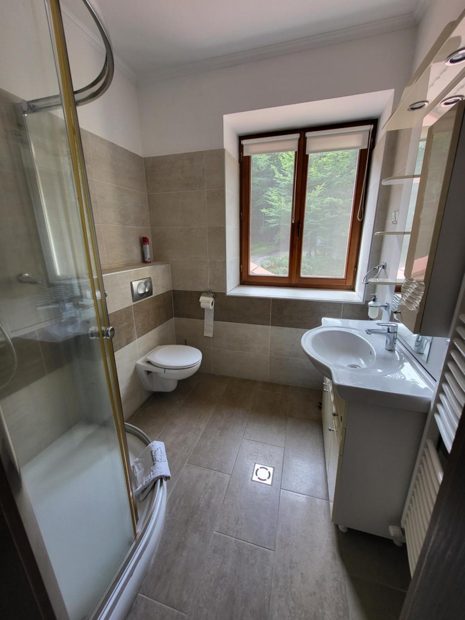 Senyoi Vendeghaz Bed & Breakfast Bozsva Ngoại thất bức ảnh