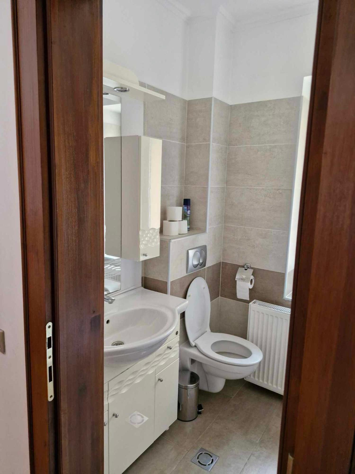 Senyoi Vendeghaz Bed & Breakfast Bozsva Ngoại thất bức ảnh