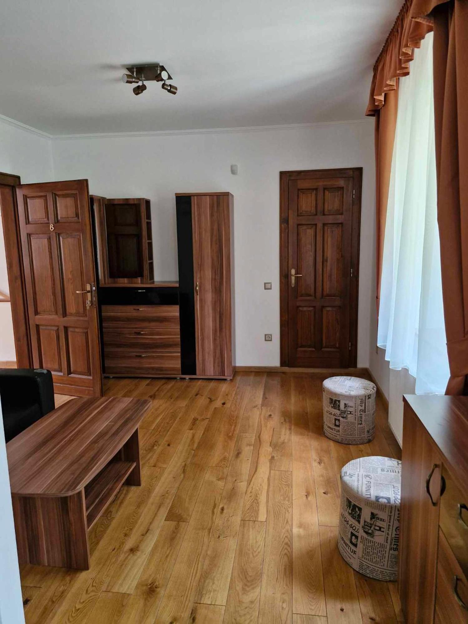 Senyoi Vendeghaz Bed & Breakfast Bozsva Ngoại thất bức ảnh
