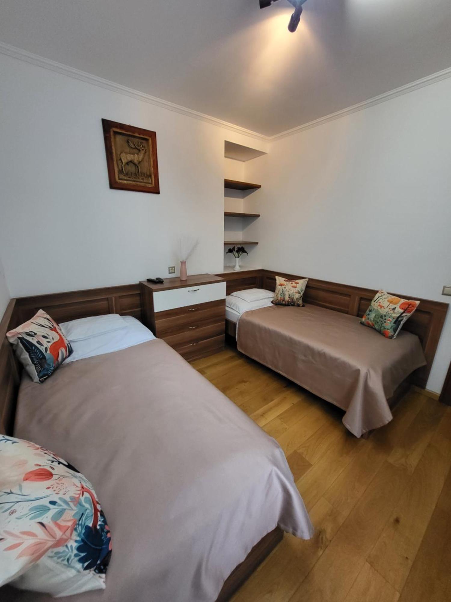 Senyoi Vendeghaz Bed & Breakfast Bozsva Ngoại thất bức ảnh