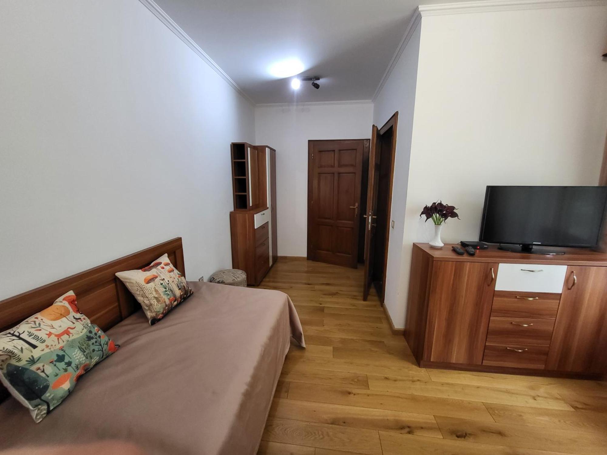 Senyoi Vendeghaz Bed & Breakfast Bozsva Ngoại thất bức ảnh
