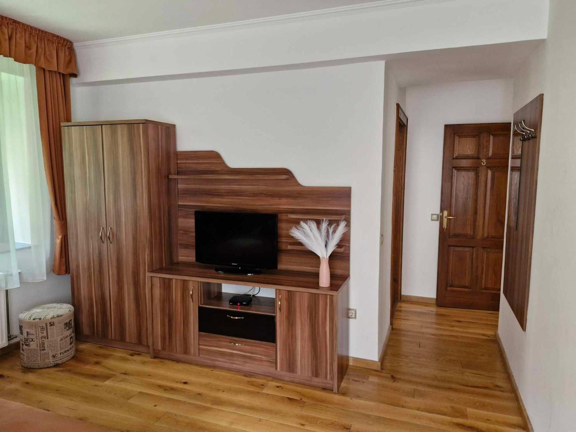 Senyoi Vendeghaz Bed & Breakfast Bozsva Ngoại thất bức ảnh